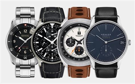 men's watches under 5000|best pilot watches under 5000.